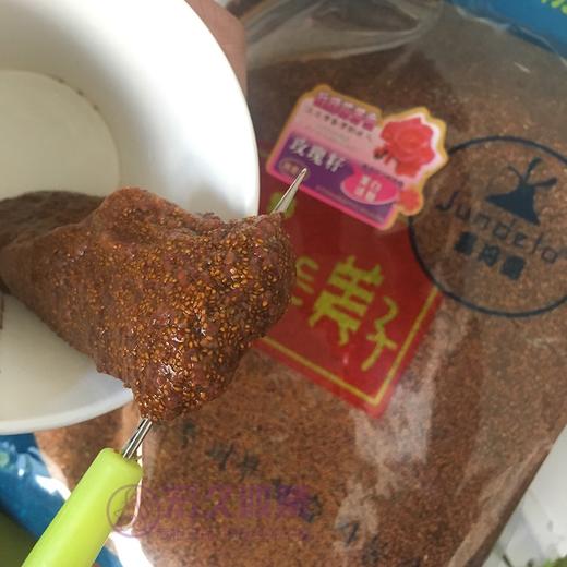 【海藻面膜】花美子海洋植物海藻胶元素面膜900g 商品图3