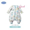 i-baby【厚款】迪士尼outlast调温婴儿分腿睡袋冬款宝宝防踢被 商品缩略图5