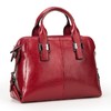 BW-HD8010-D欧美时尚新款简约牛皮斜挎包 商品缩略图0