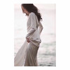 Viktoria Chan | AW18017 Rose Long Gown [真丝连衣裙] 商品缩略图0