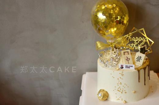 赌神之气质麻将加高款 商品图0