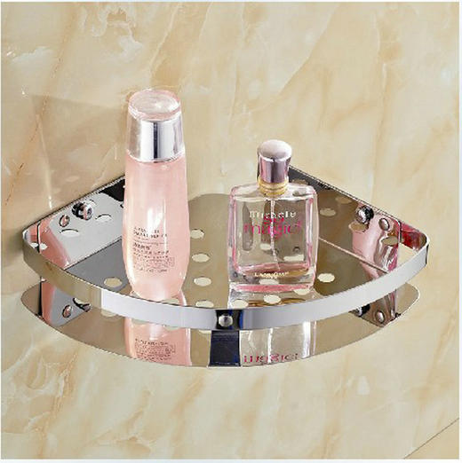 SQ：1501不锈钢三角单层 板/篮可选 商品图0