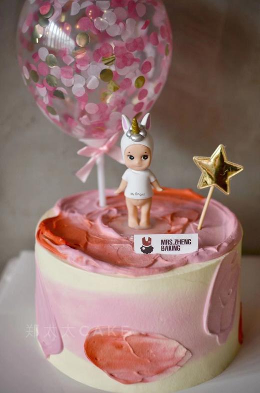 网红天使加高款 商品图1