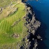 布拉特霍尔特高尔夫俱乐部 Golfclub Brautarholt | 冰岛高尔夫球场俱乐部 | 欧洲高尔夫 | Iceland Golf 商品缩略图2