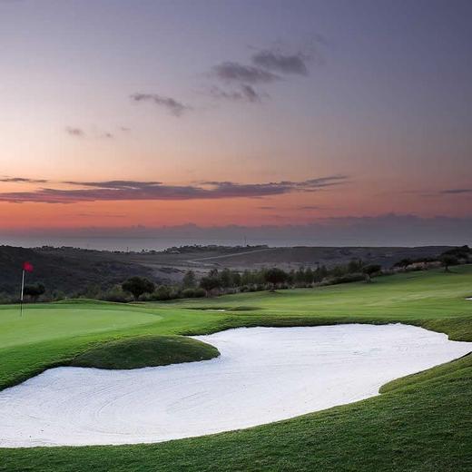 卡辛庄园高尔夫度假村 Finca Cortesin Golf Resort | 西班牙高尔夫球场俱乐部 | 欧洲 | Spain 商品图9