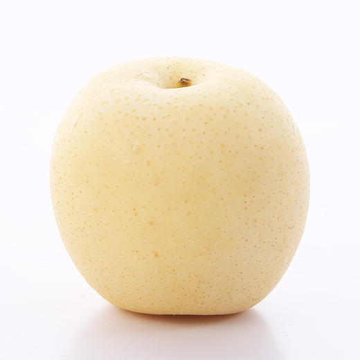 皇冠梨/彩箱装 洁白如玉 甜而不腻 商品图0