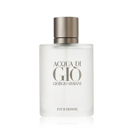 【香港直邮】意大利ARMANI阿玛尼GIO男士香水 EDT50ML 商品图0