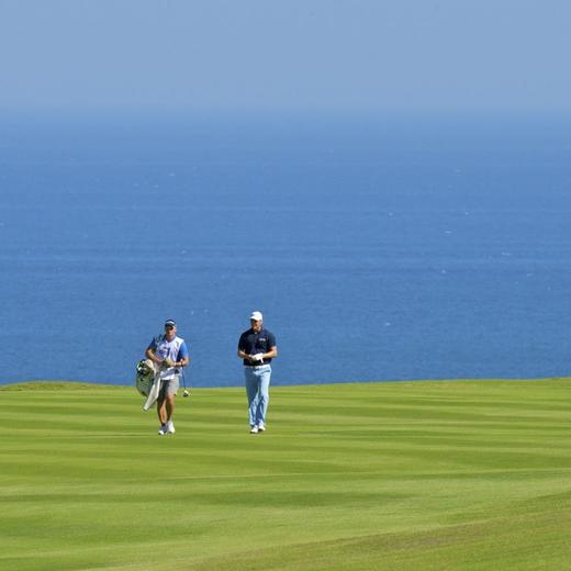 卡辛庄园高尔夫度假村 Finca Cortesin Golf Resort | 西班牙高尔夫球场俱乐部 | 欧洲 | Spain 商品图6