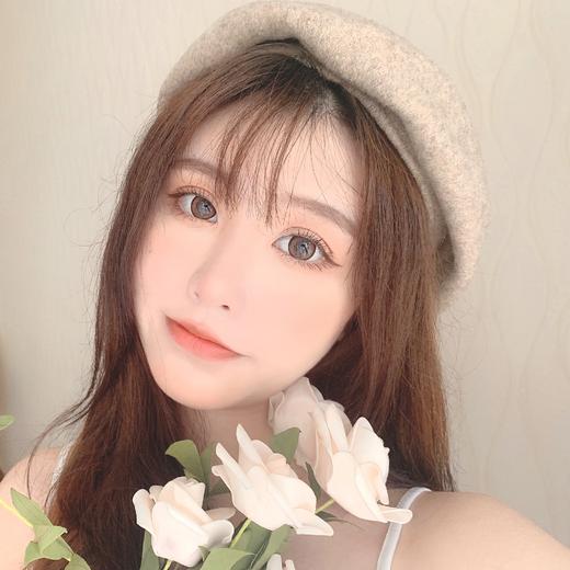 Deekay旗下 · DK349 萌萌狗狗眼/小鹿眼  超大直径哦14.5mm 年抛 商品图4