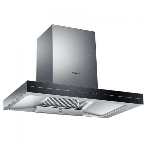 卡萨帝（Casarte）烟机CXW-200-CT17EG 商品图11