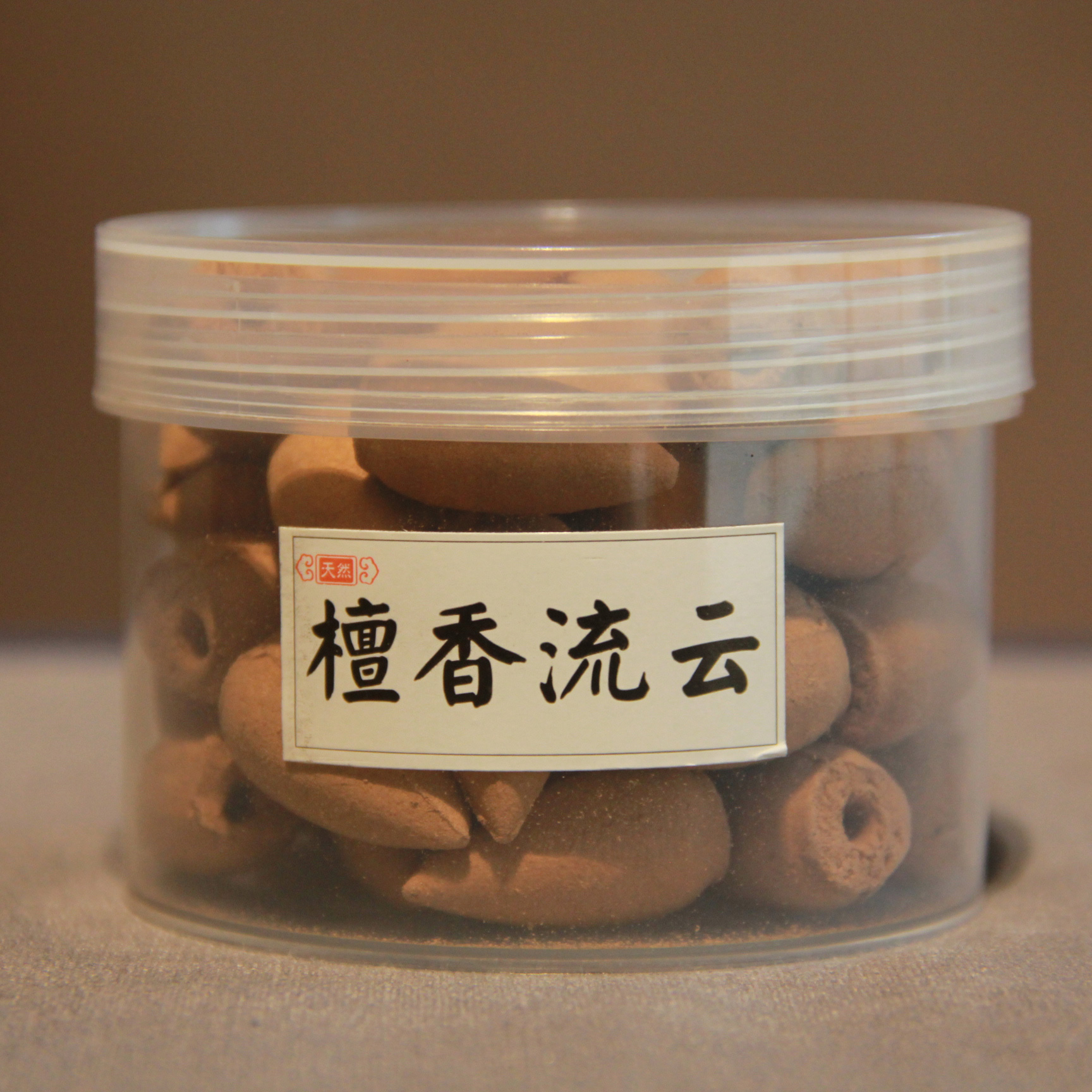 《博物馆》檀香流云倒流香90023743