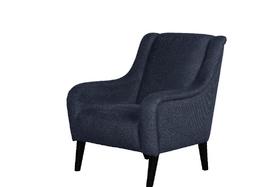 NS家居nsfurniture软包布艺单人位沙发NSCC-2292 KD