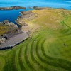 布拉特霍尔特高尔夫俱乐部 Golfclub Brautarholt | 冰岛高尔夫球场俱乐部 | 欧洲高尔夫 | Iceland Golf 商品缩略图3