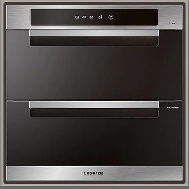 卡萨帝消毒柜ZQD100F-D60CG1 商品图0