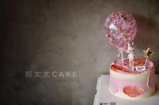 网红天使加高款 商品图0