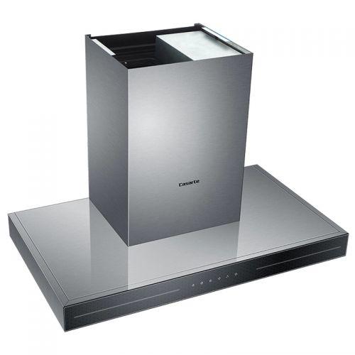 卡萨帝（Casarte）烟机CXW-200-CT17EG 商品图12