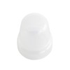 【一般贸易】贝亲标准口径奶瓶帽-透明BA76 商品缩略图0