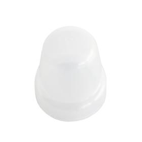 【一般贸易】贝亲标准口径奶瓶帽-透明BA76