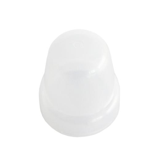 【一般贸易】贝亲标准口径奶瓶帽-透明BA76 商品图0