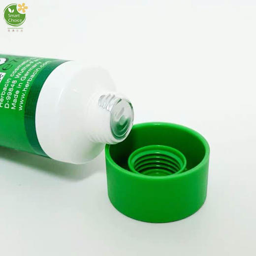 【德国】 贺本清小洋甘菊护手霜 75ml 商品图1