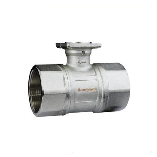 【商用材料】霍尼韦尔 开关型电动二通球阀 商品图0