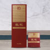 云台崖 正宗湖南安化特产狐红2019新茶正品红茶散装茶叶礼盒装 商品缩略图4