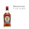 安高天娜 7yo朗姆酒700ml Angostura 7yo Rum, Trinidad & Tobago 700ml 商品缩略图0