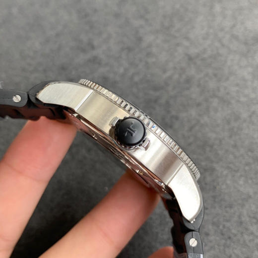 积家 压缩大师。2836机械机芯，42毫米 商品图3