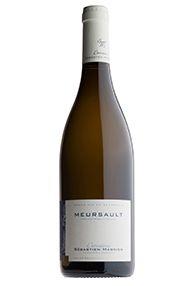 2017年赛玛年酒庄默尔索村级“大侠园”干白葡萄酒Meursault "Les Grands Charrons" Blanc  Domaine Sebastien Magnien 2017 商品图2