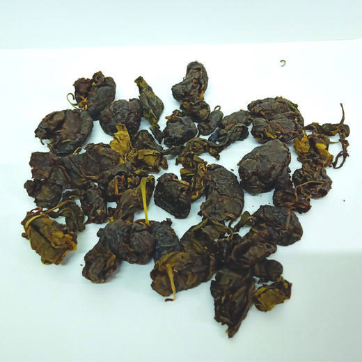 野生甜茶 甜茶叶