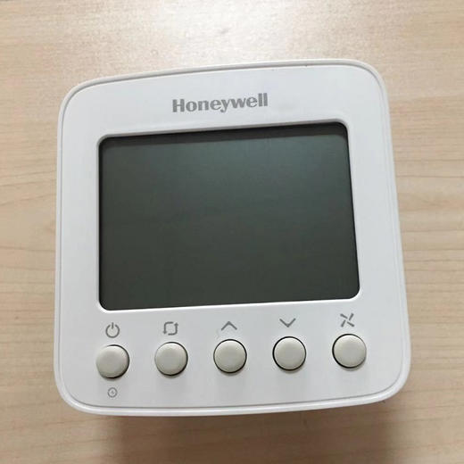 【商用材料】霍尼韦尔 风机盘管液晶温控器 TF228WN 商品图0