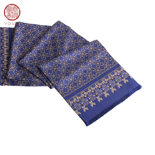 经纶堂文采锦帛