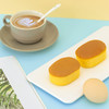 三牛软fufu蛋糕西式糕点营养早餐休闲食品 奶香原味 240g 商品缩略图2