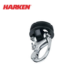 HARKEN 卷帆器配件Reflex Top Down Unit 1 Snap Shackle 7351.20