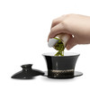 【品尝天然】小罐茶绿茶 2019年春茶 黄山毛峰 10罐装 商品缩略图3