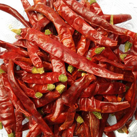 超辣整颗辣椒王超级辣1斤15