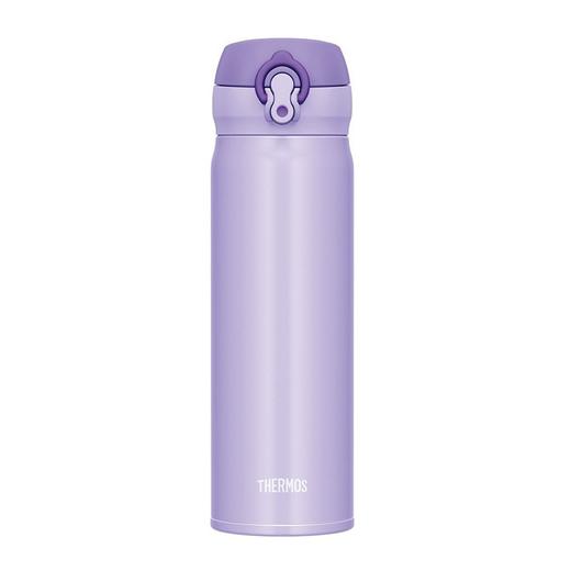 【新品推荐】THERMOS/膳魔师 保温杯 JNL-503 500ML （淡紫色） 商品图0