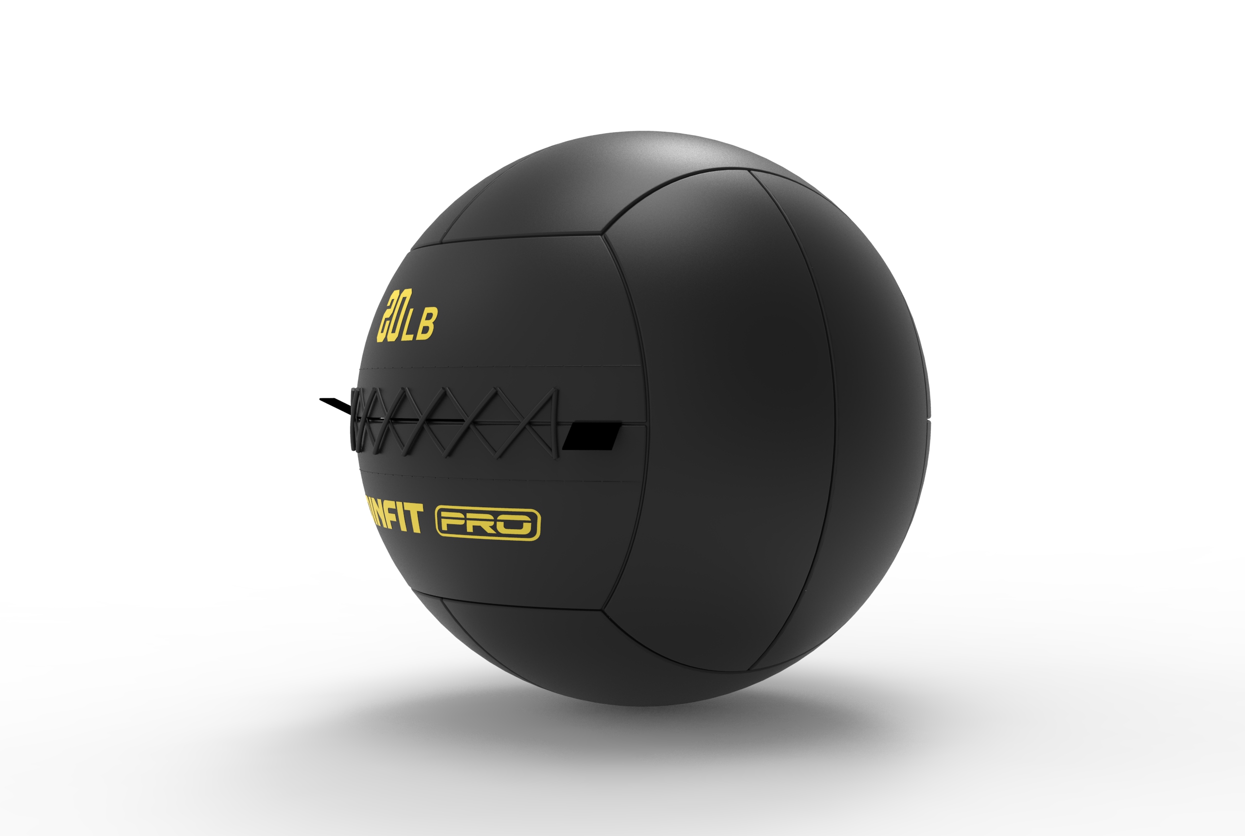 JOINFIT PRO 非弹力药球