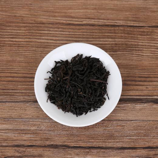 云台崖 黑茶湖南安化正品寿松天尖正宗湖南特产天尖茶叶210g 五年天尖老茶 一级原料 商品图2