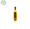 大三湘有机浓香山茶油 低温物理压榨炒菜食用油耐220度高温 500ml 商品缩略图4