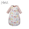 minisol outlast花鸟恒温婴幼儿 蝉翼形冬季睡袋防踢被睡袋 商品缩略图0