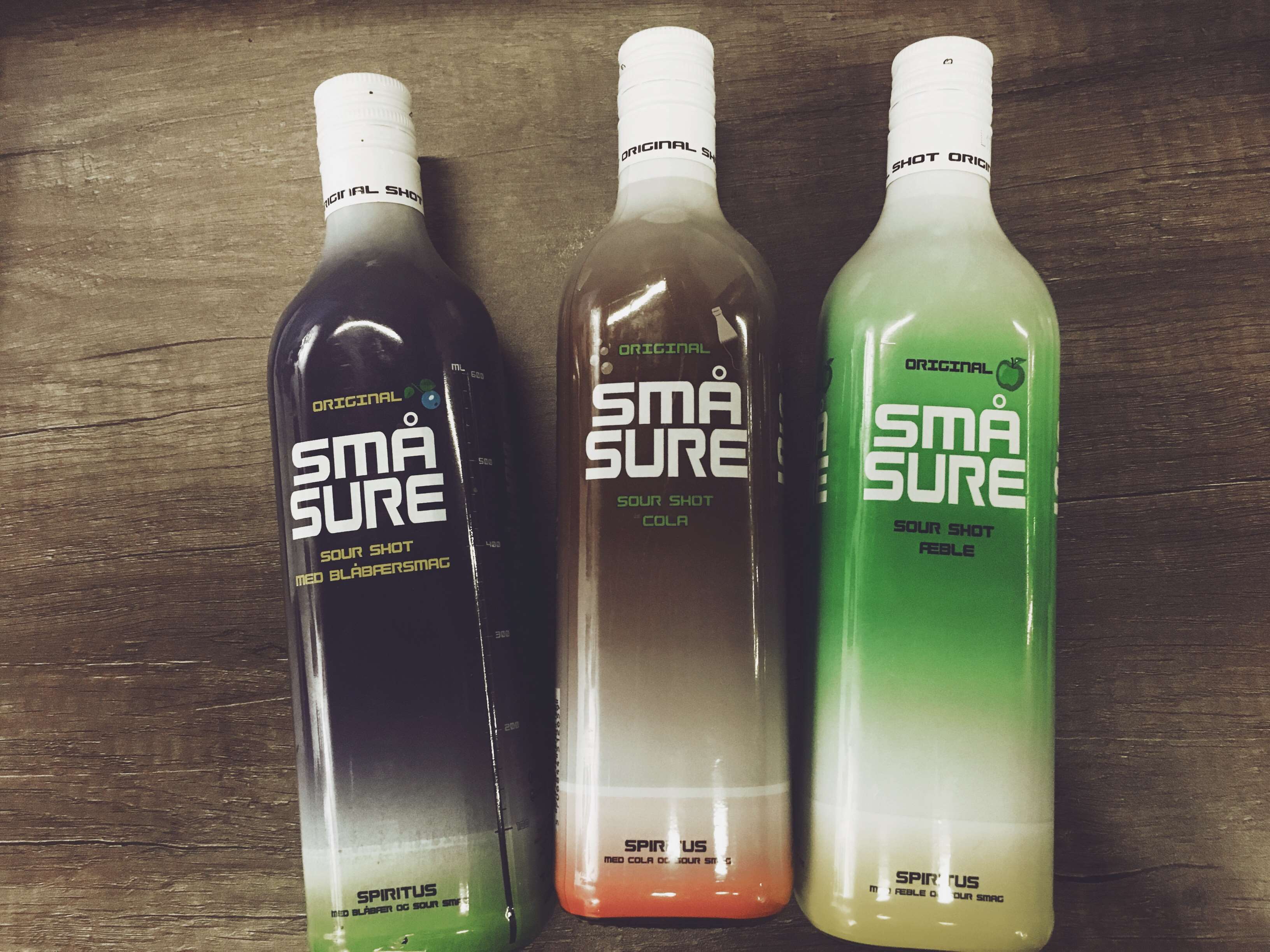 SMA SHOTS总代授权北欧原装进口伏特加洋酒鸡尾酒调酒果味酒派对组合装6瓶JPY带授权招加盟代理