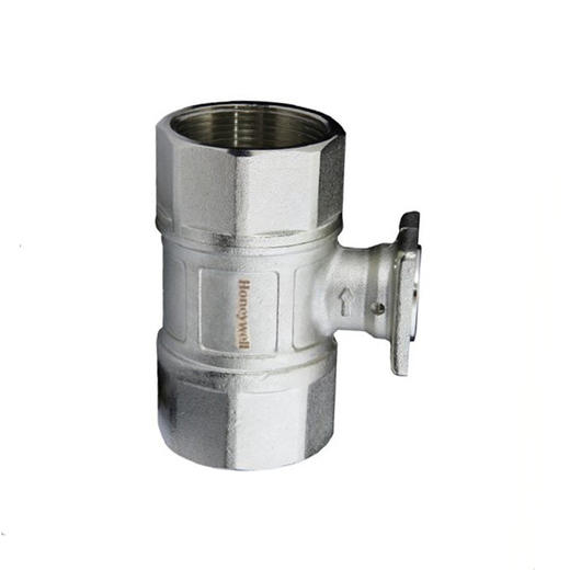 【商用材料】霍尼韦尔 开关型电动二通球阀 商品图3