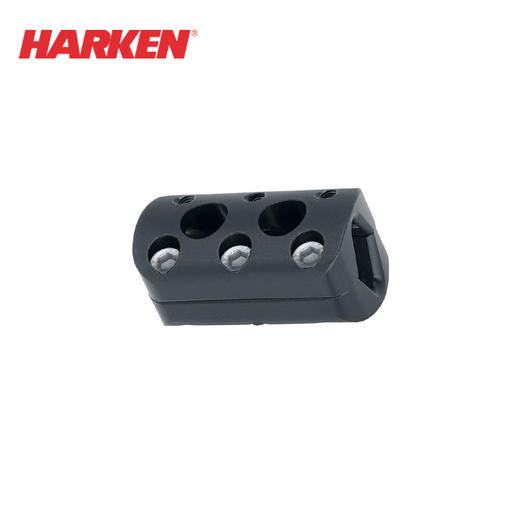 HARKEN 卷帆器配件Reflex Top Down Unit 1 Torsion Cable Clamp Assembly  7357 商品图0