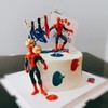 蜘蛛侠 | （近3000人品尝过此款蛋糕） 商品缩略图1
