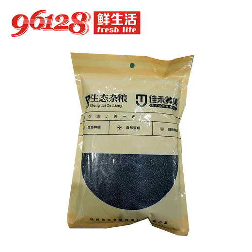 佳禾黑米2.5kg 商品图2