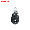 HARKEN 滑轮29mm Single Swivel Carbo Block 340 商品缩略图0