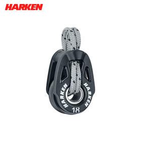 HARKEN 滑轮18mm Carbo T2 Block  2698