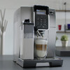 Delonghi/德龙ECAM350.75.S 全自动进口咖啡机卡布奇诺办公室中文 商品缩略图3