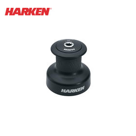 HARKEN 绞盘Performa Alum Plain Top Winch 20.2PTP